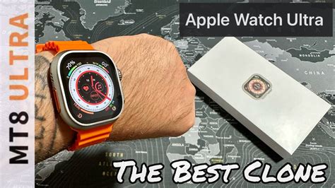 apple watch clone android wear|apple watch clone smart watch.